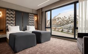 Ramada by Wyndham Erzincan Ergan